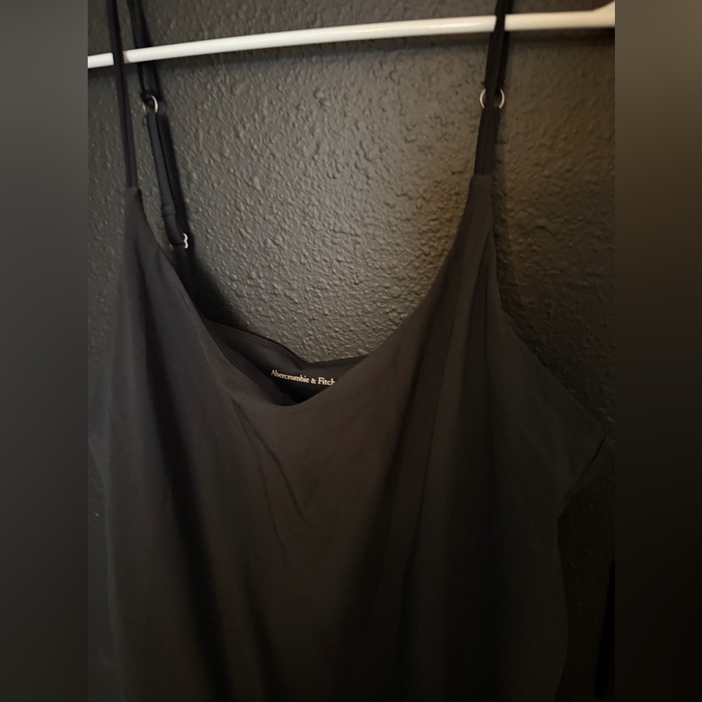 ABERCROMBIE TRAVEL DRESS - Picture 4 of 11